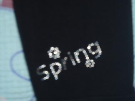 Černé legínky , 80