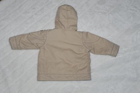 Bezova prosivana bunda., esprit,80