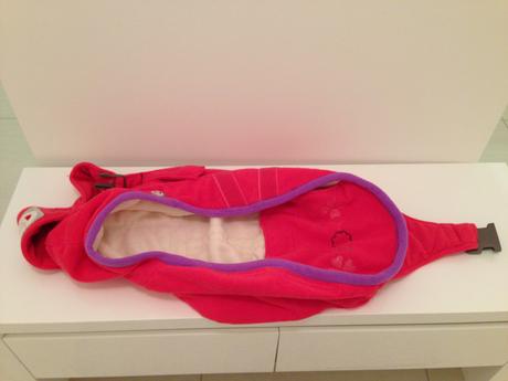 Lodger shelter multifunkční nosítko, lodger