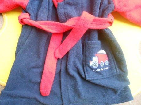 Flees župan, adams,86