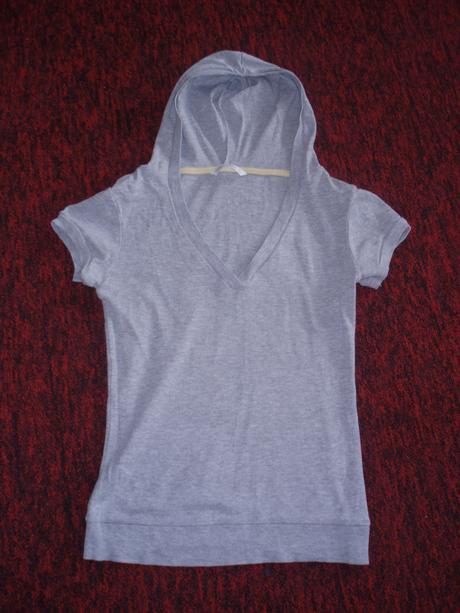 tričko s kr rukavem, clockhouse,s