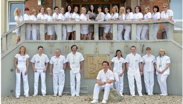 CAR Zlín - lékařský tým CAR Zlín - lékařský tým