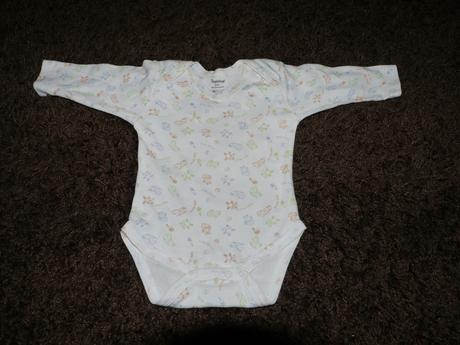 Body s dlouhym rukavem , impidimpi,62