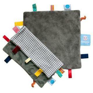 Které tři hračky a nebo doplňky Snoozebaby byste si nejvíce přáli pro vaše dítě?