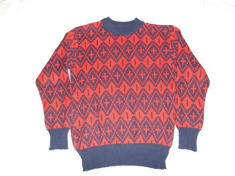 Svetřík vel.122, 122