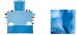 Které tři hračky a nebo doplňky Snoozebaby byste si nejvíce přáli pro vaše dítě?