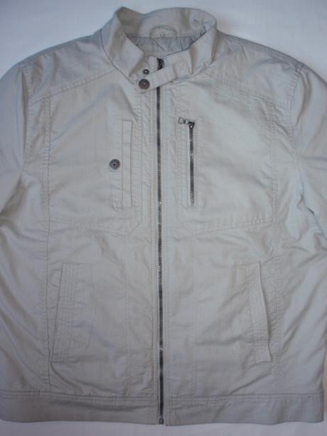 Bunda-bundička jaro/podzim, l