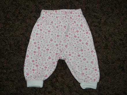 Teplejsi teplacky s kuratky, kik,68