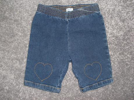 Rifle se srdíčky, 68