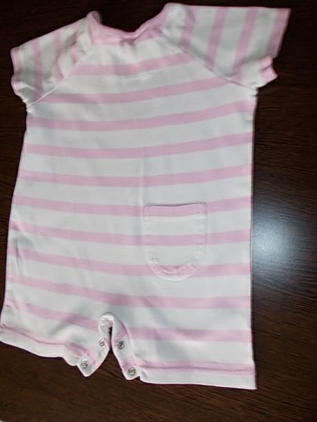 Set  oblečení, next,98