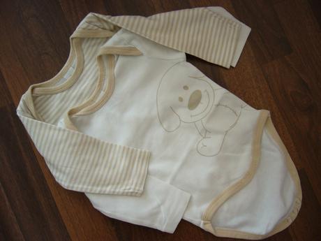 Body zn. c&a, bruin a f&f, 62