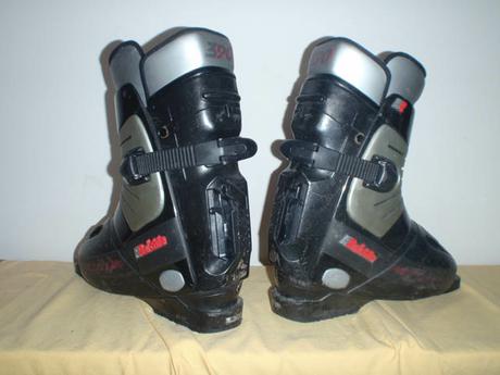 Přeskáče reichle, 27,5 cm, 42