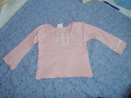 Velký balík oblečení pro holčičku, jaro, léto, 86, 86–98