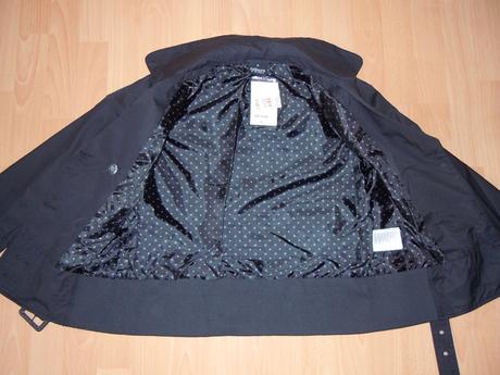 Kabátek, bunda, takko,m