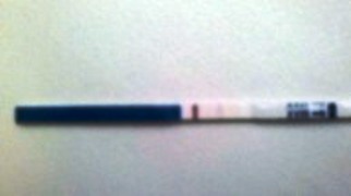 Holky, co myslíte? Jsem těhotná?