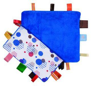 Které tři hračky a nebo doplňky Snoozebaby byste si nejvíce přáli pro vaše dítě?