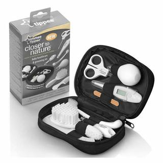 Má někdo zkušenost s Tommee Tippee startovací sadou?