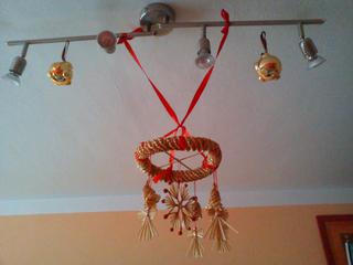 Pochlubte se vánočním stromečkem