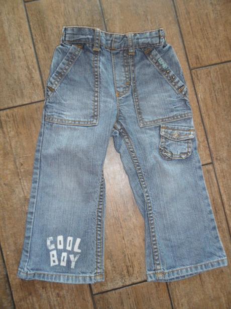 Džíny esprit  super stav, esprit,92