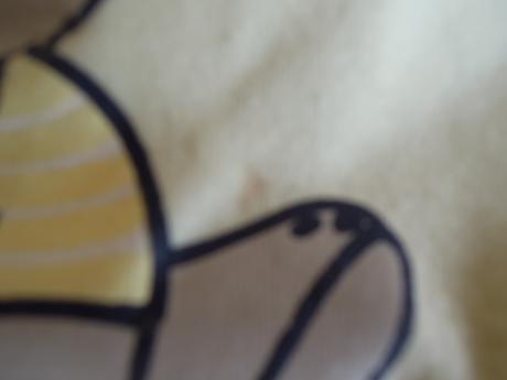 Letní overálek se zajíčkem, 62