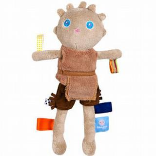 Které tři hračky a nebo doplňky Snoozebaby byste si nejvíce přáli pro vaše dítě?