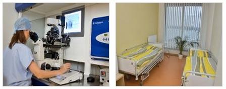 IVF Clinic a.s. Olomouc