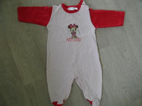 Overal minnie, disney,56