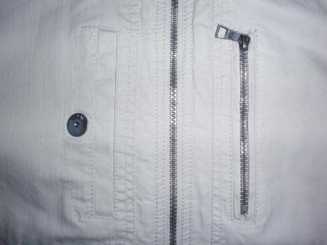 Bunda-bundička jaro/podzim, l