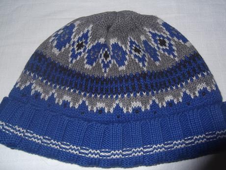 Komplet čepice, rukavic a šály, next,104