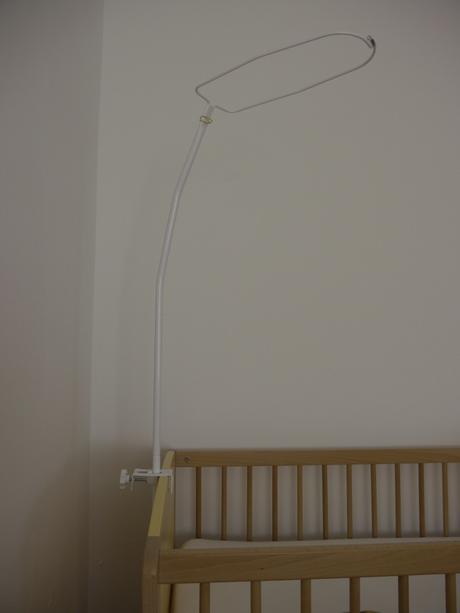 Nebesa a drzak nebes, šířka (cm): 130,délka (cm): 150