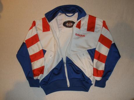 Adidas chlapecká mikina, adidas,110