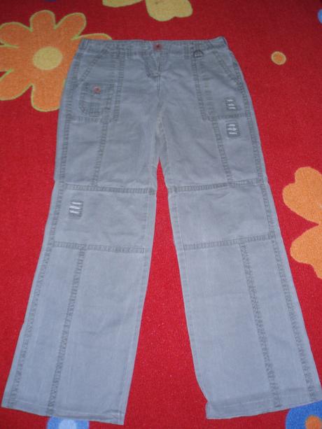 Dámské kalhoty , m