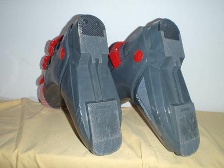 Přeskáče sanmarco, d.26 cm, 41