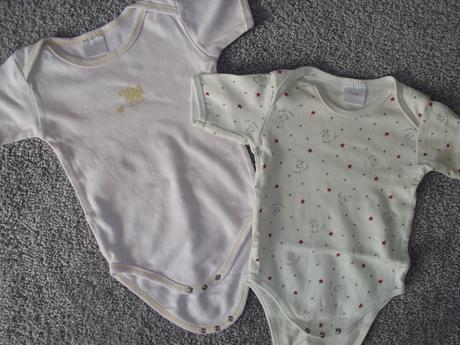 Body s krátkým rukávem, c&a,86