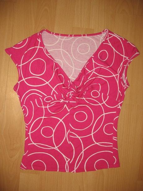 Dámské tričko, esprit,s