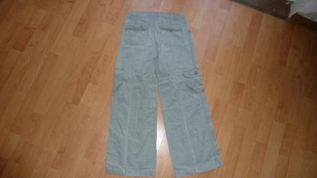 Kalhoty, cherokee,140