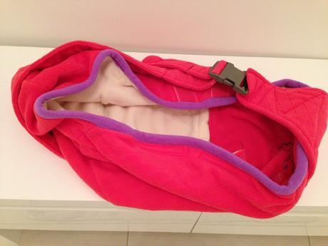 Lodger shelter multifunkční nosítko, lodger