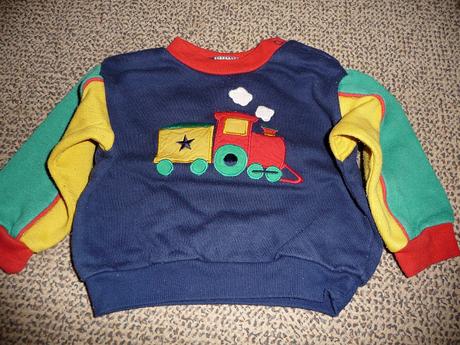 Teplákovka na donošení, 68