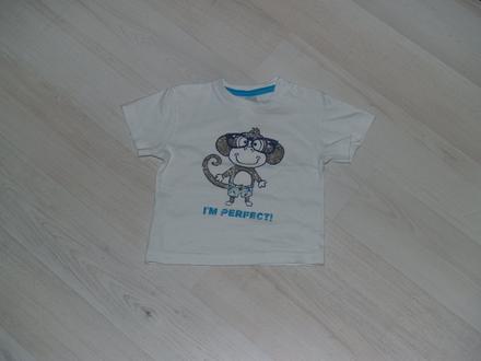 Tričko, dopodopo,74