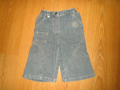 Riflové tříčtvrťáky, 98