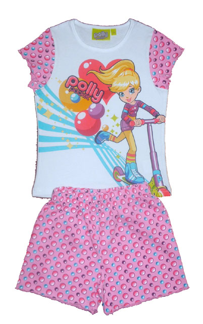 Letní komplet pro holčičky, 104