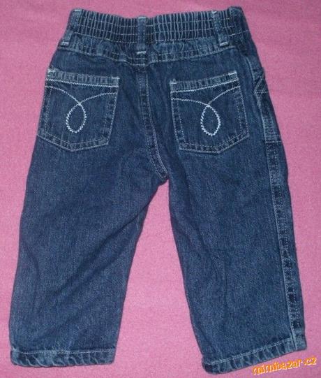 Rifle, calvin klein,68